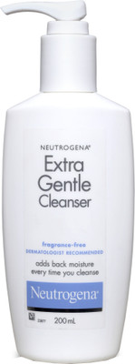 

Neutrogena Extra Gentle Cleanser(200 ml)
