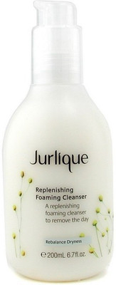 

Jurlique Replenishing Foaming Cleanser(200 ml)