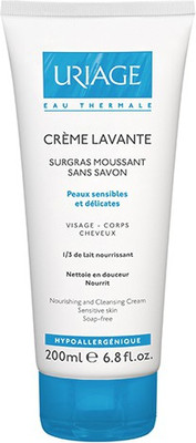 

Uriage Creme Lavante(200 ml)