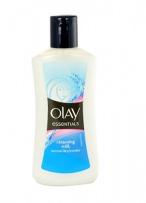 

Olay Essential Cleansing Milk(200 ml)