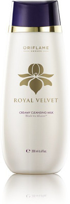 

Oriflame Sweden Royal Velvet Creamy Cleansing Milk(200 ml)