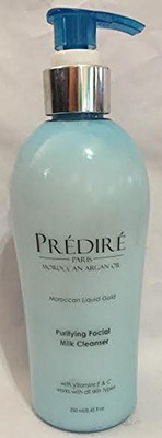 

Predire Paris purifying foaming cleanser(252 ml)
