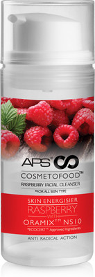 

APS COSMETOFOOD RASPBERRY FACIAL CLEANSER(100 ml)