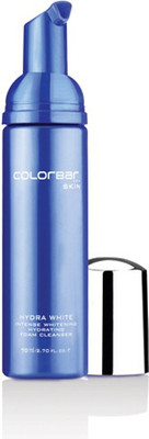 Colorbar Hydra White Cleanser(70 ml)