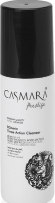 

Casmara Rgnerin Three Action Cleanser(150 ml)