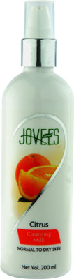 Jovees Citrus Cleansing Milk(200 ml)