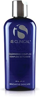 

iS Clinical Cleansing Complex, 6 Fluid Ounce(180 ml)