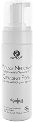 

Phyto 5 cleansing milk luxury delicate cleanser(145 ml)