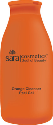 

SARA Orange Cleanser Peel Gel(350 g)