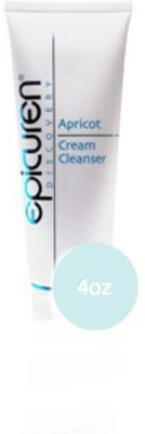 Epicuren multi cleanser (4-in-1, makeup removes)(120 ml)