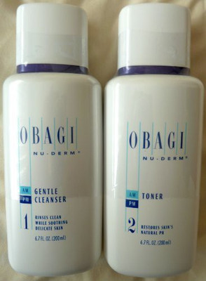 Obagi Medical 5500716, 5500702(201 ml)
