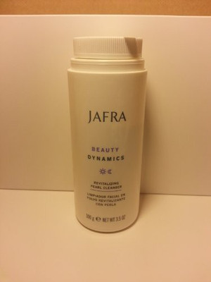 Jafra face cleanser tea/tree & shea(100 g)