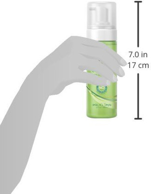 

Simple Foaming Cleanser(150 ml)