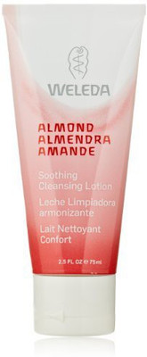 

Weleda re9 advanced smoothing facial cleanser(75 ml)
