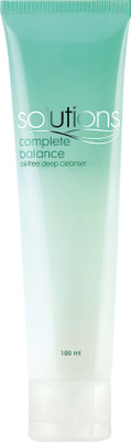 

Avon Solutions Complete Balance Oil Free Deep Cleanser(100 ml)
