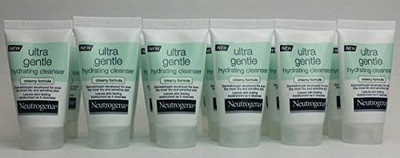 

Neutrogena obagi foaming gel cleanser(360 ml)