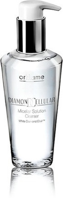 

Oriflame Sweden Diamond Cellular Micellar SolutionÂ cleasner(200 ml)