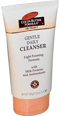 

Palmer's Cocoa Butter Formula Gentle Daily Cleanser(50 ml)