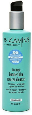 

B. Kamins gentle cleansing milk(180 ml)