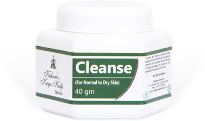 

Kulsum's Kaya Kalp Cleanse(40 g)