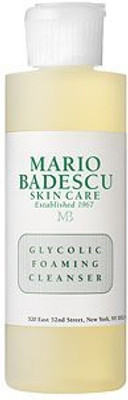 

Mario Badescu Glycolic Foaming Cleanser, 6 fl. oz.(100 ml)