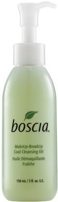 

Boscia makeup-breakup cool cleansing oil(150 ml)