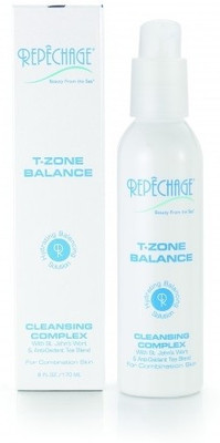 

Repechage T-Zone Balance Cleansing Complex(170 ml)