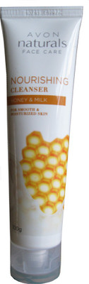 

Avon Nourishing Honey & Milk Cleanser (100 g)(100 g)
