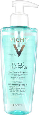 

Vichy Purete Thermale Fresh(200 ml)