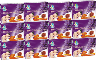 

Vania Kesar Chandan Cleanser(300 g)