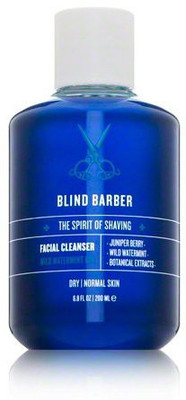 

Blind Barber 3-in-1 cleansing water(206.7 ml)