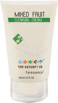 

The Natures Co Mixed Fruit Cleansing Cream(125 ml)