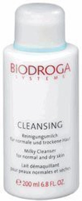 

Biodroga pure skin cleansing foam(206.7 ml)