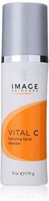 

Image facial milk cleanser(180 ml)