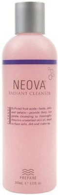 

Neova radiant skin cleanser(240 ml)