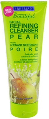 

FREEMANS Beautiful Facial Refining Cleanser Pear(150 ml)