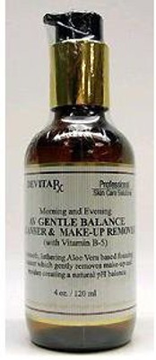 

Devita Rx orange essence facial cleanser(120 ml)