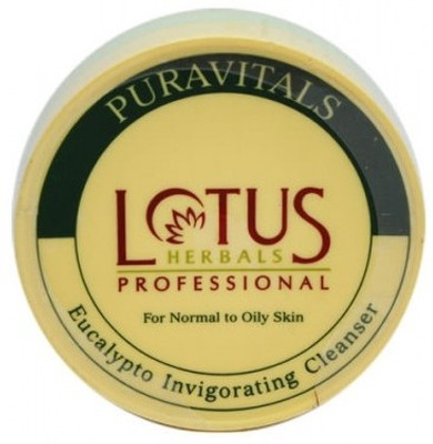 

Lotus Professional Eucalypto Invigorating Cleanser(260 g)