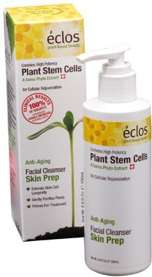 

Eclos Cleanser Skin Prep, 6.8-Ounce(200 ml)
