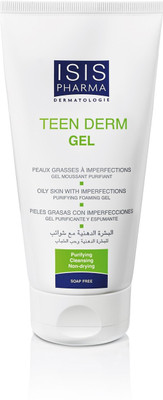 

ISIS ISIS Teen Derm Gel(150 ml)