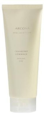 

Arcona Cranberry Gommage(100 g)