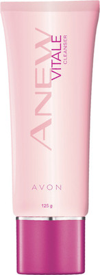 

Avon Anew Vitale Cleanser(125 g)