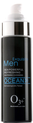 

O3+ Men Sea Powerful Refreshing Whitening Cleansing(180 ml)
