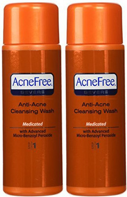 

AnceFree skin medica facial cleanser(240 ml)