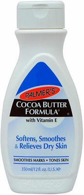 

Palmer's Cocoa Butter Formula With Vitamin E(350 ml)