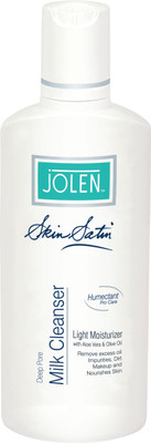 

Jolen Milk Cleanser(500 ml)