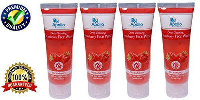 

Apollo Acne Cleanser(304.5 ml)