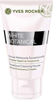 

Yves Rocher white botanical(125 ml)
