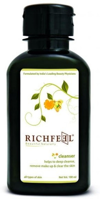 

Richfeel Skin Cleanser(100 ml)