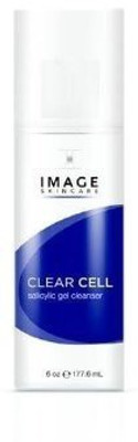 

Image Skin Care clear cell salicylic gel cleanser(180 ml)